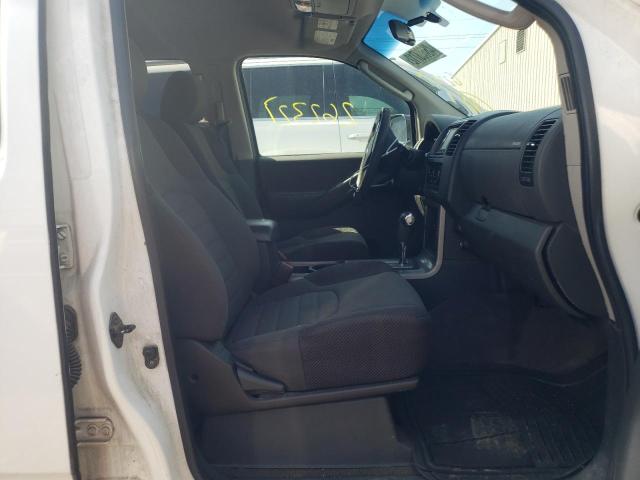Photo 5 from auction – 2008 NISSAN PATHFINDER with VIN 5N1AR18U18C622037