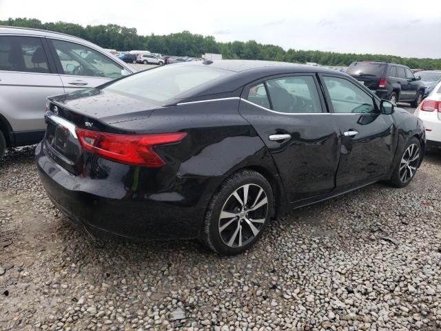 Photo 4 from auction – 2018 NISSAN MAXIMA 3.5 with VIN 1N4AA6AP4JC387206