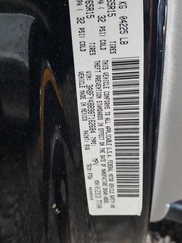 Photo 10 from auction – 2008 CHRYSLER PT CRUISER with VIN 3A8FY48B98T162684