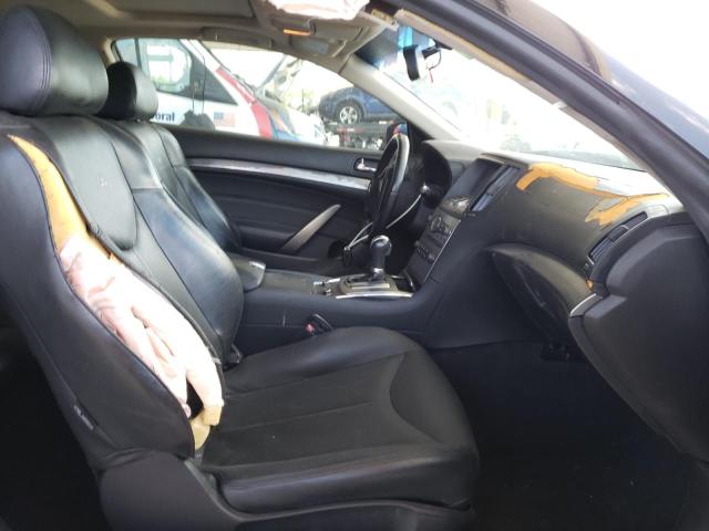 Photo 5 from auction – 2012 INFINITI G37 BASE with VIN JN1CV6EK2CM422072