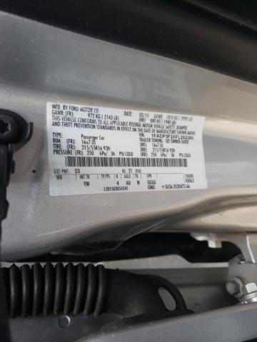 Photo 10 from auction – 2015 FORD FOCUS SE with VIN 1FADP3F2XFL252360