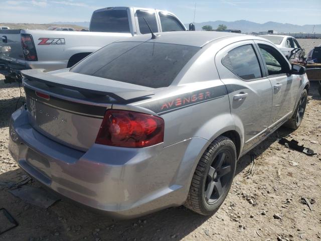 Photo 4 from auction – 2014 DODGE AVENGER SE with VIN 1C3CDZAB3EN195659