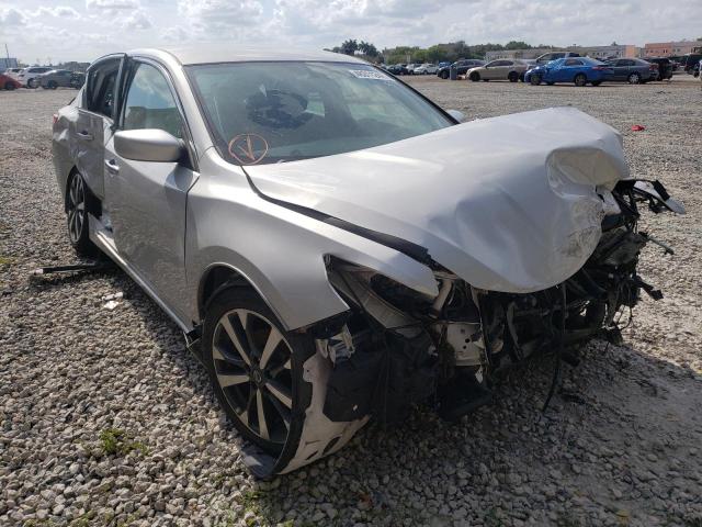 Photo 1 from auction – 2016 NISSAN ALTIMA 2.5 with VIN 1N4AL3AP0GC235912