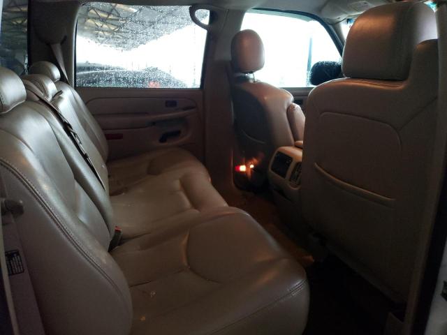 Photo 6 from auction – 2005 CHEVROLET SILVERADO with VIN 2GCEK13T751301114