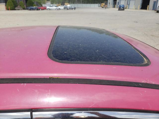 Photo 9 from auction – 2004 ACURA TSX with VIN JH4CL96804C005823
