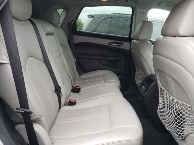 Photo 6 from auction – 2013 CADILLAC SRX LUXURY with VIN 3GYFNCE33DS580501