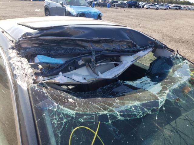 Photo 9 from auction – 2013 NISSAN MAXIMA S with VIN 1N4AA5AP2DC802103