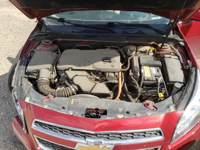 Photo 7 from auction – 2013 CHEVROLET MALIBU 2LT with VIN 1G11F5RR6DF118163