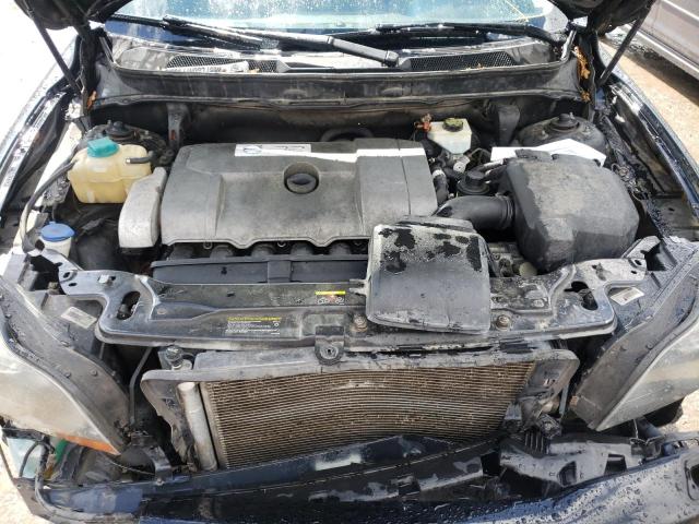 Photo 7 from auction – 2008 VOLVO XC90 3.2 with VIN YV4CZ982081429123
