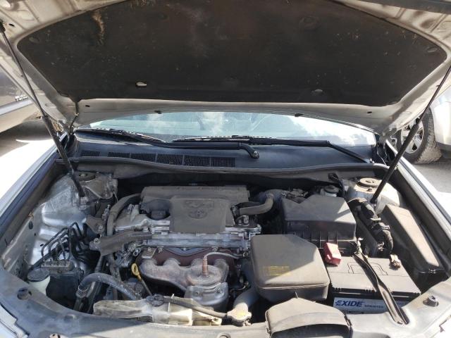 Photo 7 from auction – 2014 TOYOTA CAMRY L with VIN 4T4BF1FK9ER370354
