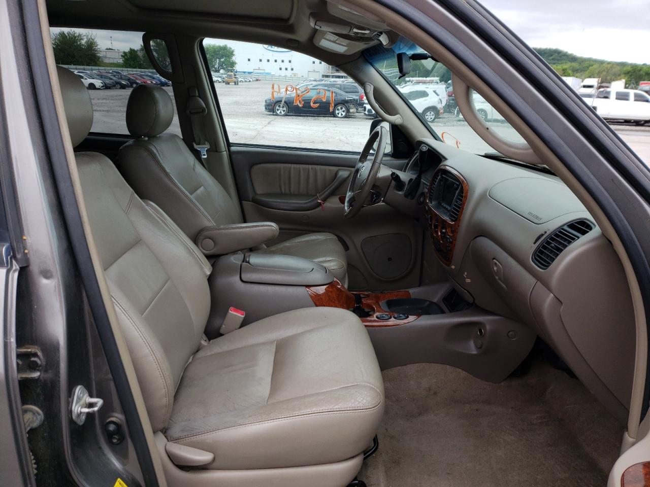 Photo 5 from auction – 2006 TOYOTA TUNDRA DOU with VIN 5TBDT48146S514560