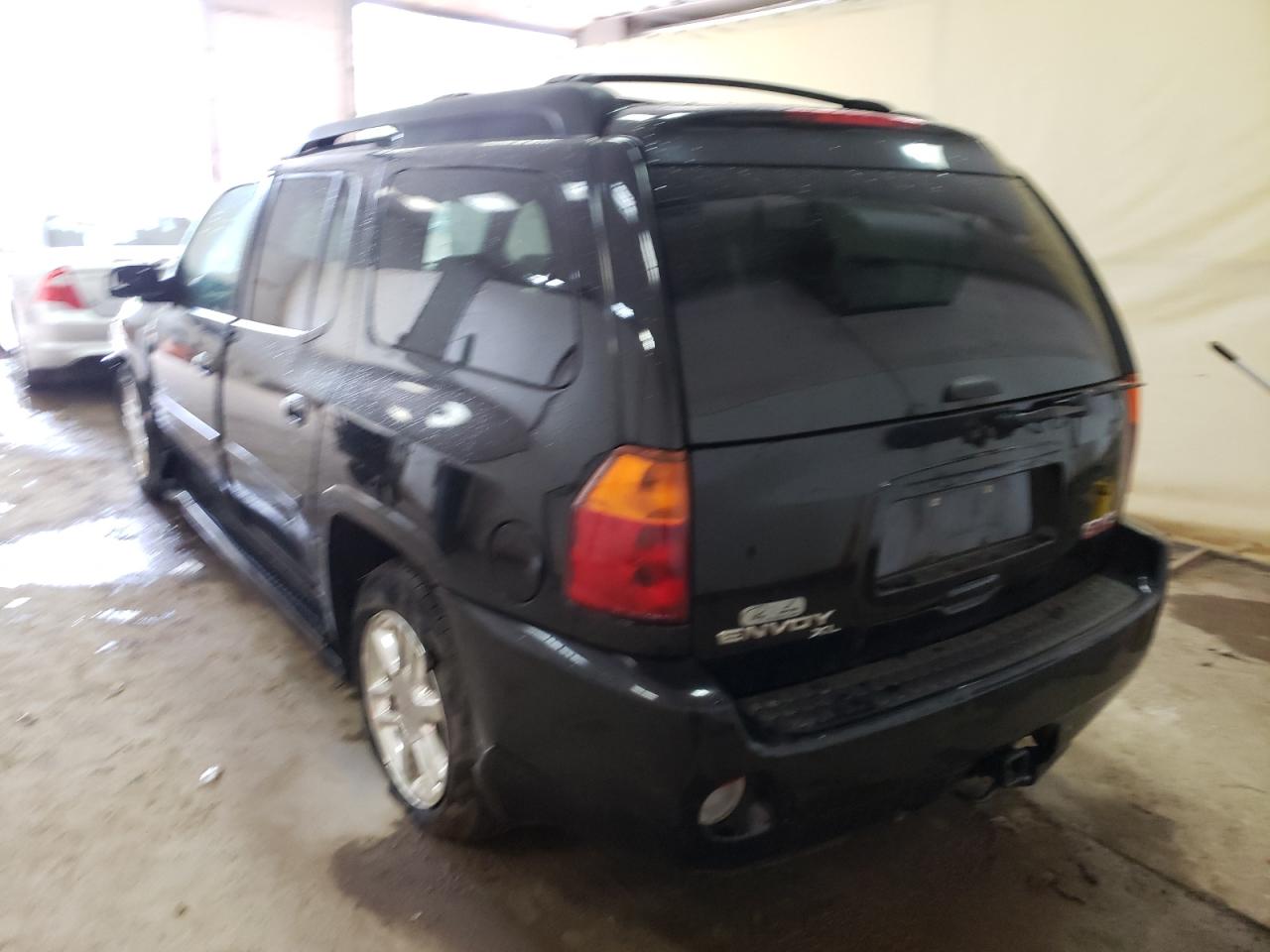 Photo 3 from auction – 2006 GMC ENVOY DENA with VIN 1GKET66M766169257