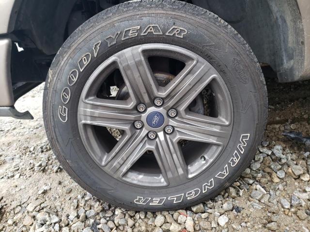 Photo 9 from auction – 2006 FORD F150 SUPER with VIN 1FTPW12V16FB39586