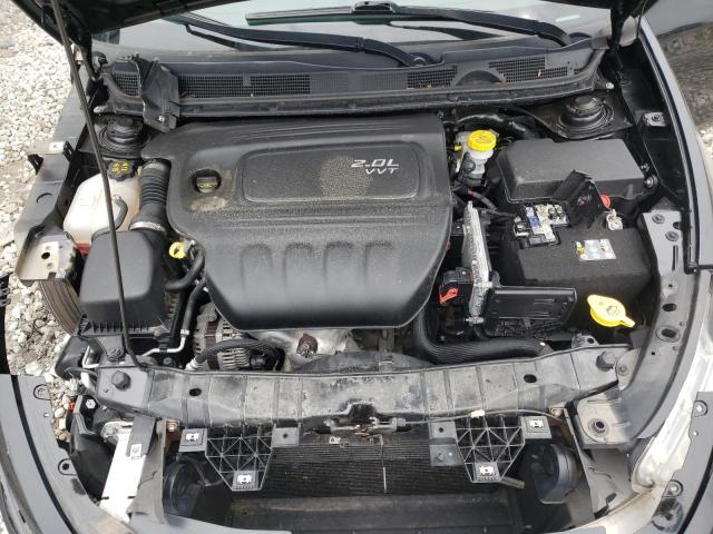 Photo 7 from auction – 2013 DODGE DART SE with VIN 1C3CDFAA0DD230751