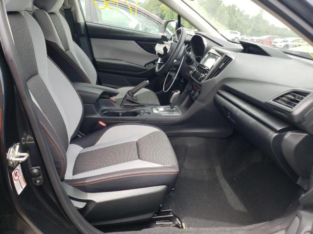Photo 5 from auction – 2018 SUBARU CROSSTREK with VIN JF2GTADC9JH323001