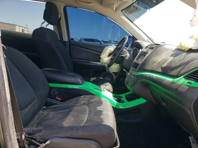 Photo 5 from auction – 2018 DODGE JOURNEY SE with VIN 3C4PDCAB1JT152409