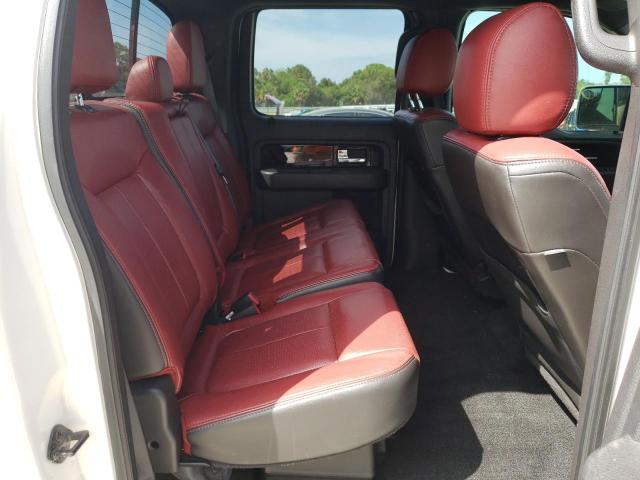Photo 6 from auction – 2013 FORD F150 SUPER with VIN 1FTFW1ET8DFD21367