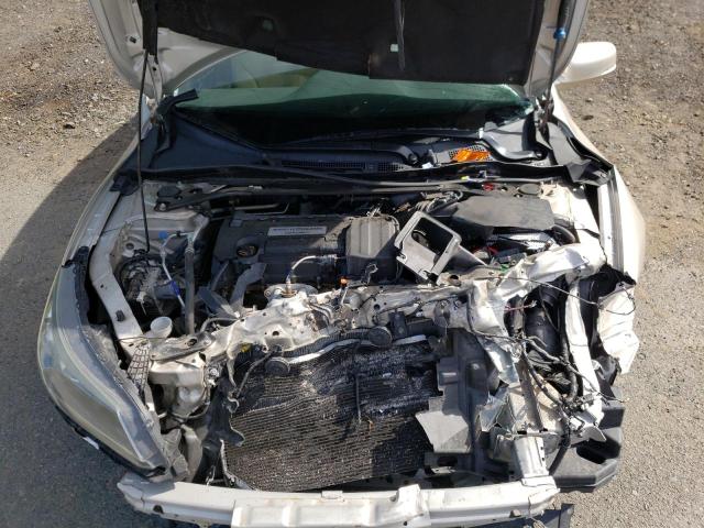 Photo 7 from auction – 2014 HONDA ACCORD EX with VIN 1HGCR2F76EA206462