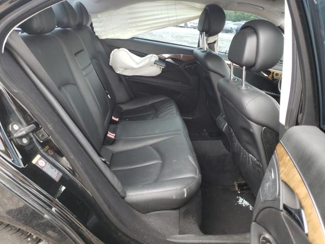 Photo 6 from auction – 2007 MERCEDES-BENZ E 350 with VIN WDBUF56X77B126693