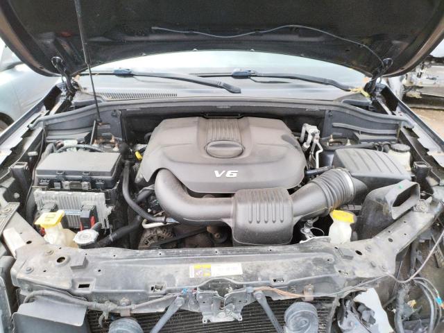 Photo 7 from auction – 2014 JEEP GRAND CHER with VIN 1C4RJFBG2EC356859
