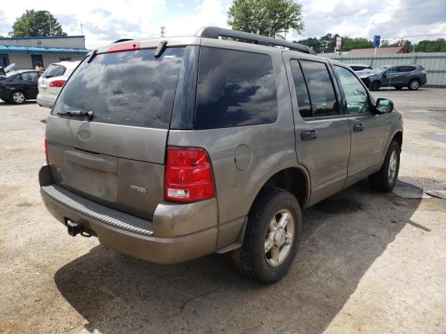 Photo 4 from auction – 2005 FORD EXPLORER X with VIN 1FMZU63K65ZA52145
