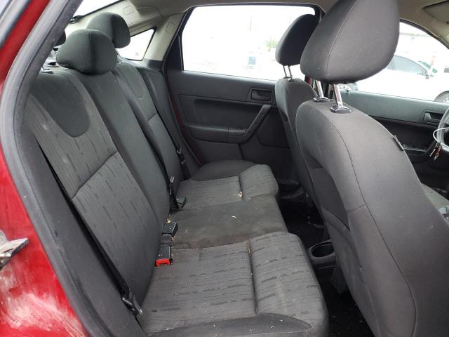 Photo 6 from auction – 2009 FORD FOCUS SE with VIN 1FAHP35N39W174097