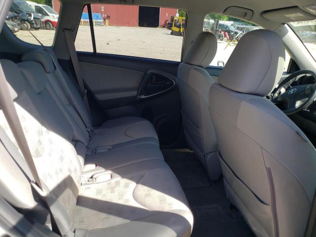 Photo 6 from auction – 2010 TOYOTA RAV4 with VIN JTMBF4DV5AD039309