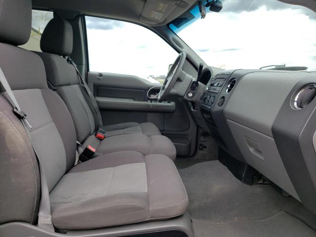 Photo 5 from auction – 2004 FORD F150 with VIN 1FTPX14584NB30008