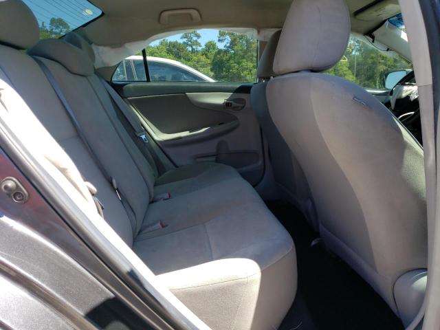 Photo 6 from auction – 2012 TOYOTA COROLLA BA with VIN 5YFBU4EE5CP028931