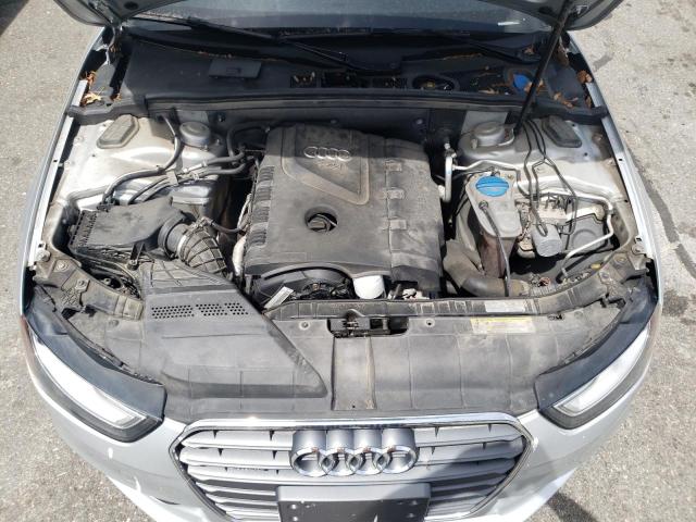Photo 7 from auction – 2013 AUDI A4 2.0T with VIN WAUFFAFL8DN018493