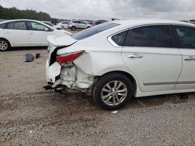 Photo 9 from auction – 2015 NISSAN ALTIMA 2.5 with VIN 1N4AL3AP8FC165977