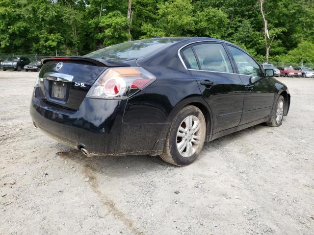 Photo 4 from auction – 2011 NISSAN ALTIMA BAS with VIN 1N4AL2AP9BN407927