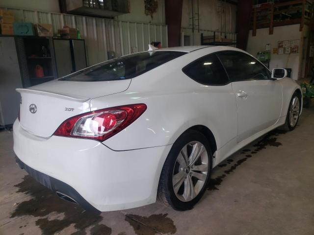 Photo 4 from auction – 2011 HYUNDAI GENESIS CO with VIN KMHHT6KD1BU063421