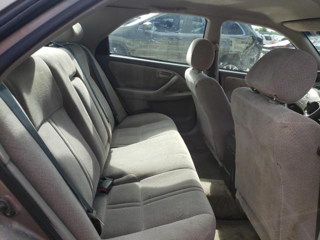 Photo 6 from auction – 2000 TOYOTA CAMRY LE with VIN 4T1BF22K0YU113223