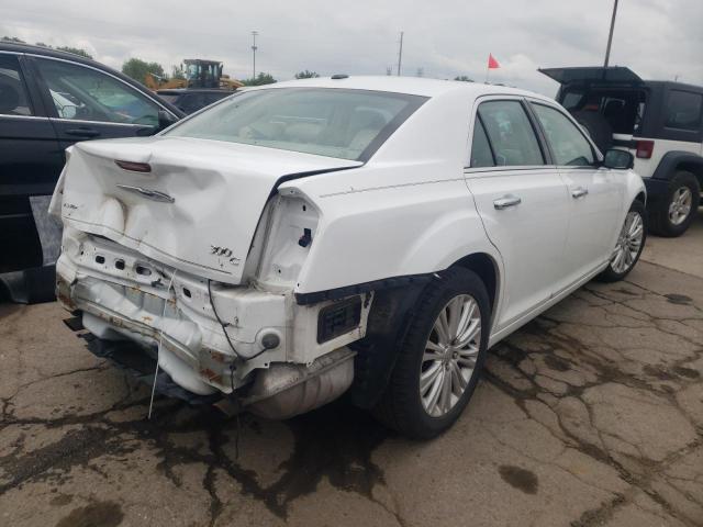 Photo 4 from auction – 2014 CHRYSLER 300C with VIN 2C3CCAKTXEH125497