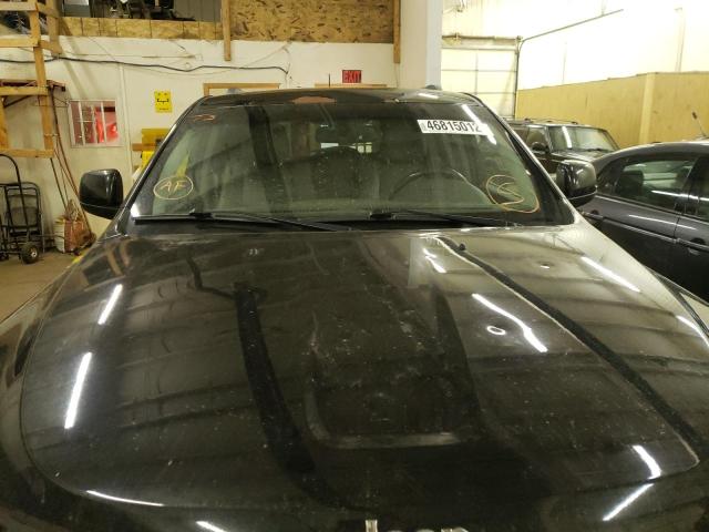 Photo 9 from auction – 2011 JEEP GRAND CHER with VIN 1J4RR4GT7BC543524