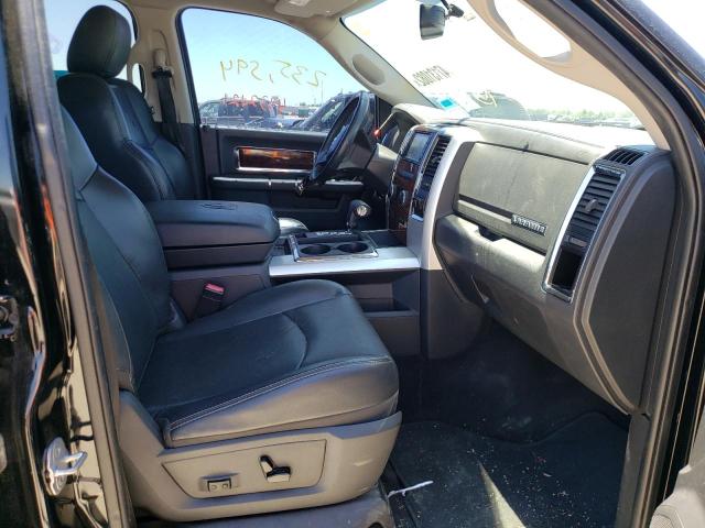 Photo 5 from auction – 2012 DODGE RAM 1500 L with VIN 1C6RD6NT5CS224138