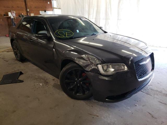 CHRYSLER 300 LIMITE 2017 with VIN 2C3CCARG4HH530705 - Photo from auction