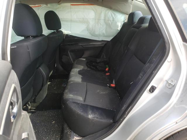 Photo 6 from auction – 2016 NISSAN ALTIMA 2.5 with VIN 1N4AL3AP0GC235912