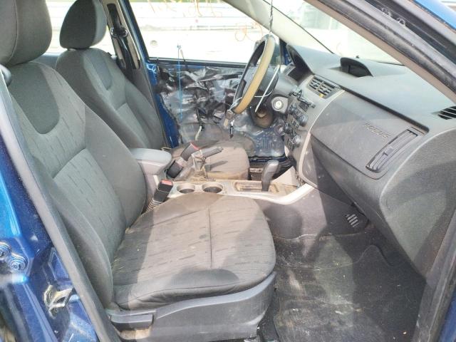 Photo 5 from auction – 2008 FORD FOCUS SE with VIN 1FAHP35N68W273933