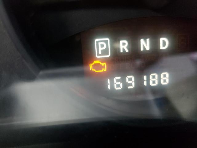 Photo 8 from auction – 2014 JEEP COMPASS SP with VIN 1C4NJDBB1ED592002