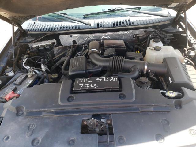 Photo 7 from auction – 2014 FORD EXPEDITION with VIN 1FMJK1J5XEEF52223