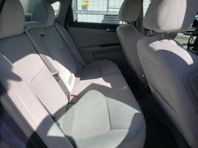 Photo 6 from auction – 2012 CHEVROLET IMPALA LT with VIN 2G1WB5E3XC1186510