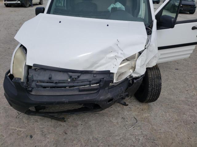 Photo 7 from auction – 2012 FORD TRANSIT CO with VIN NM0LS7AN6CT121884