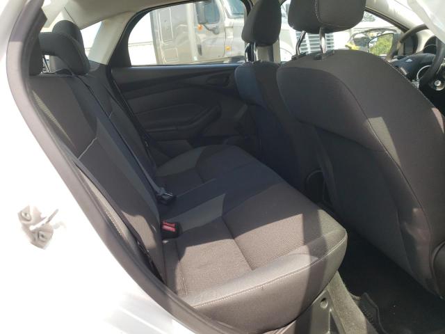 Photo 6 from auction – 2012 FORD FOCUS S with VIN 1FAHP3E20CL151035