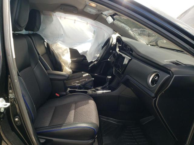 Photo 5 from auction – 2017 TOYOTA COROLLA L with VIN 2T1BURHE8HC825383