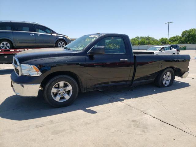 Photo 9 from auction – 2016 RAM 1500 ST with VIN 3C6JR6DG9GG356173