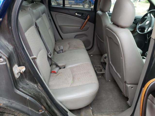 Photo 6 from auction – 2006 SATURN VUE with VIN 5GZCZ53466S835014
