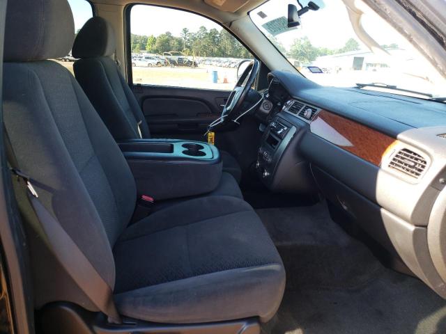 Photo 5 from auction – 2007 GMC YUKON with VIN 1GKFC13J07R175256