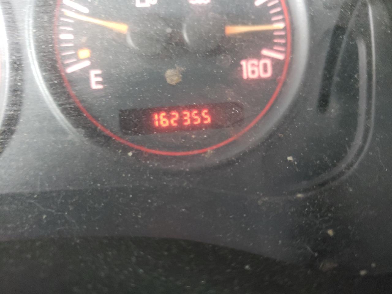 Photo 8 from auction – 2001 PONTIAC MONTANA with VIN 1GMDX03E61D245394